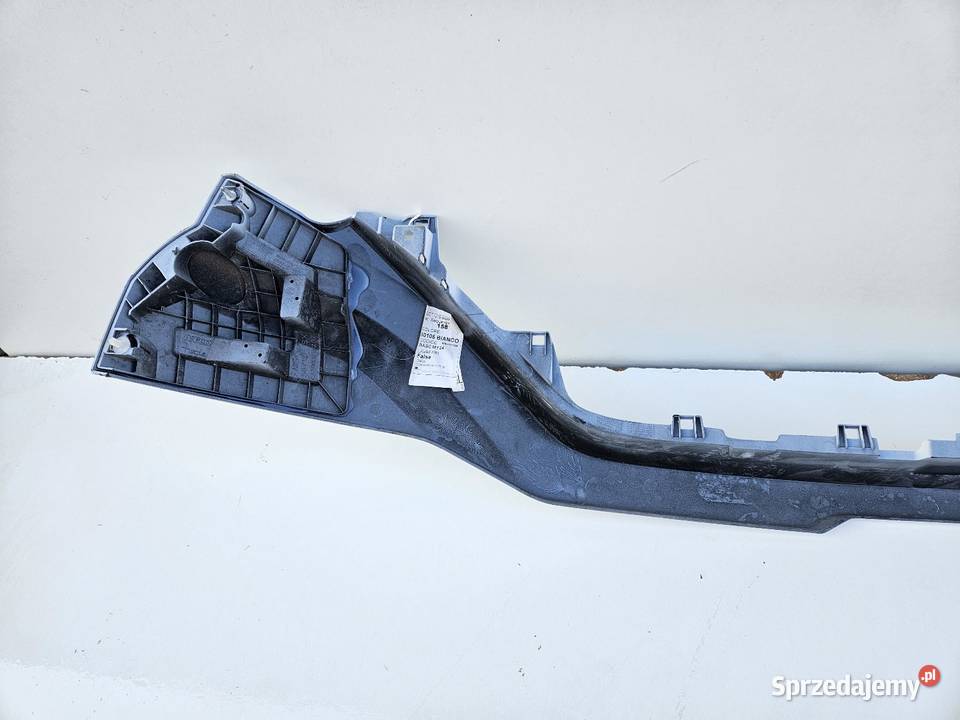 IVECO DAILY LIFT LISTWA GRILLA ATRAPY PRZÓD Międzychód sprzedam