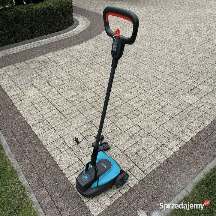 Kosiarka akumulatorowa Gardena HandyMower 2218V sprzedam