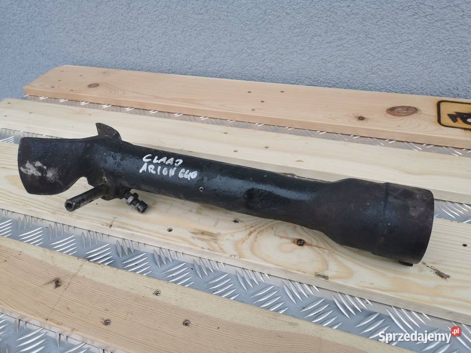 Pochwa półosi Claas Arion 640 Carraro Wilkowo