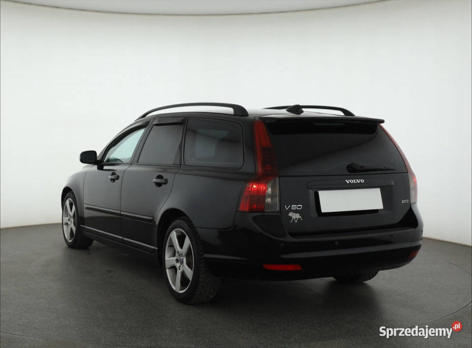 Volvo V50 20 D