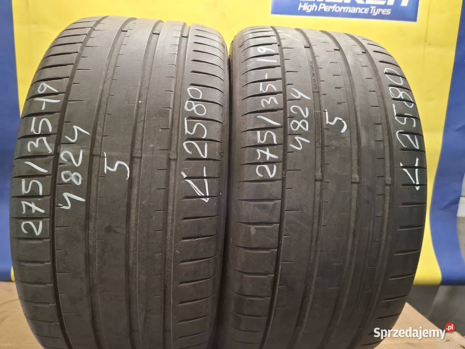 27535 19 Falken 4824 Obrzycko L2580 WYSYŁKA wielkopolskie Zielonagóra sprzedam