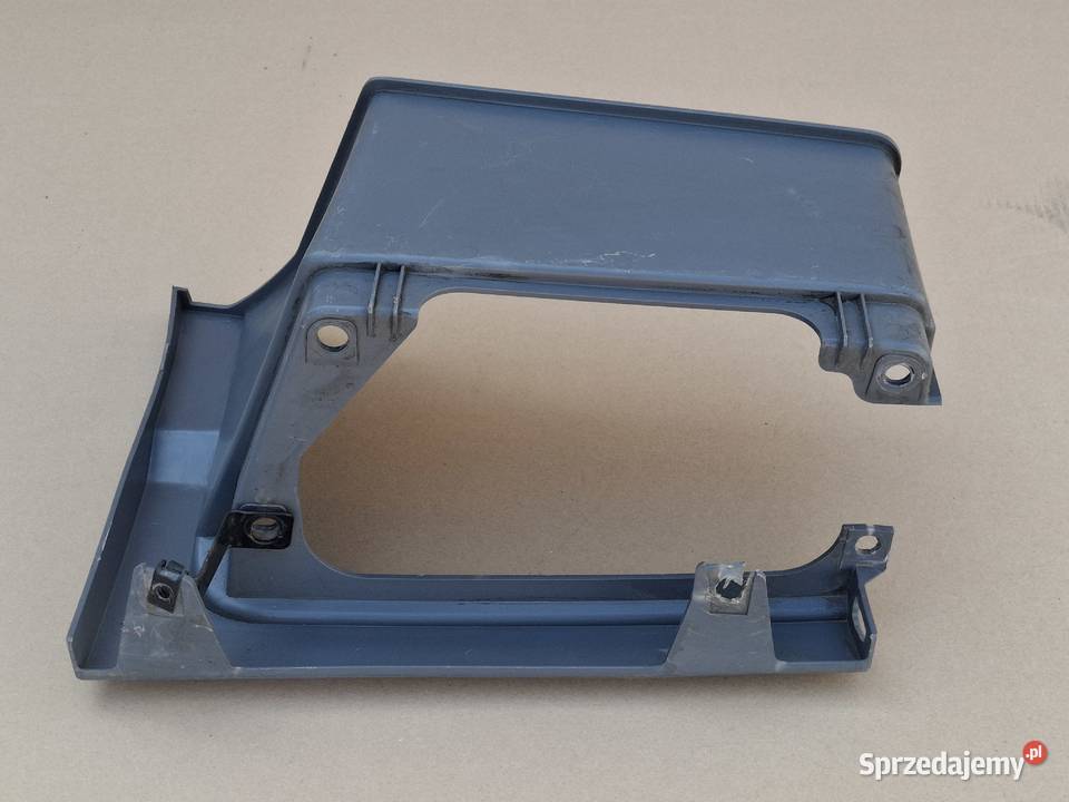 VOLVO FH4 FH5 DOLNY STOPIEŃ LEWY OBUDOWA WNĘKA Bieleń