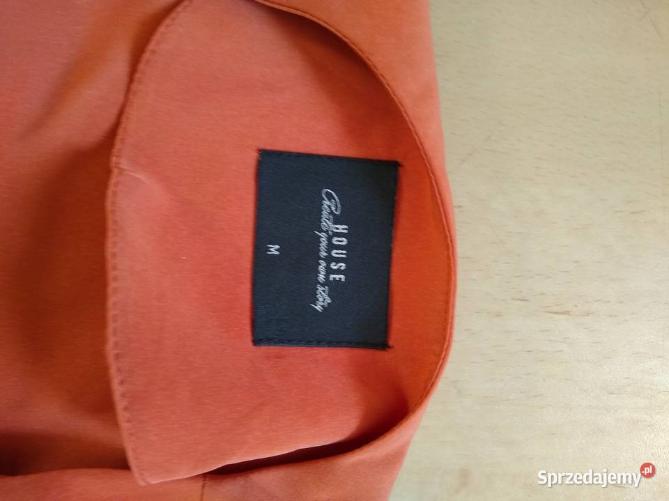 Kardigan narzutka blezer House sprzedam