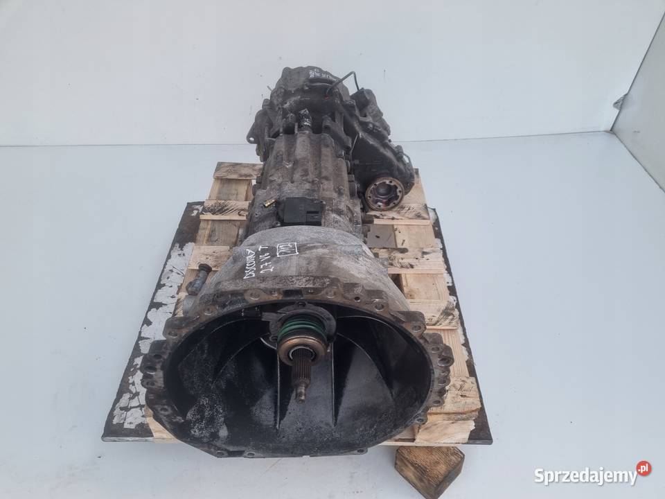 Land Rover Discovery III 27 TD V6 SKRZYNIA Skrzynie biegów manualne lubelskie