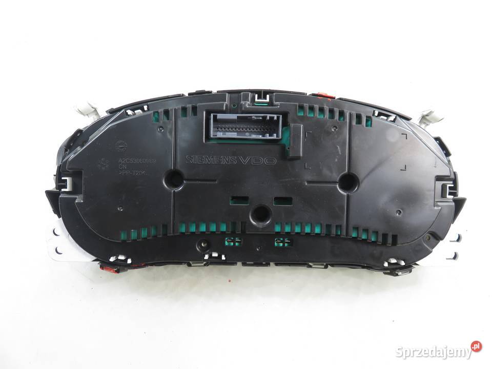 LICZNIK SUZUKI SWIFT III MZ EZ 13 92 M13A Liczniki i zegary