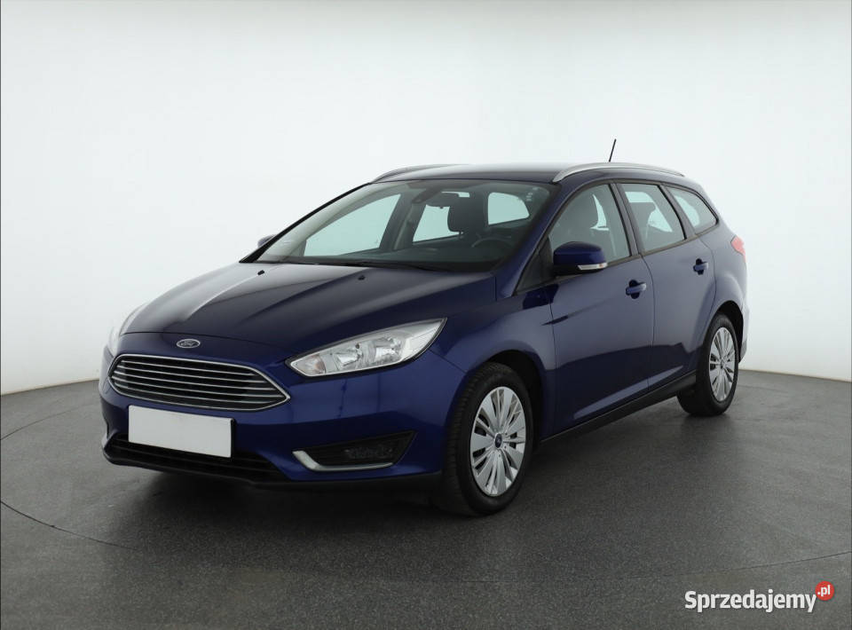 Ford Focus 16 i elektryczne lusterka Piaseczno