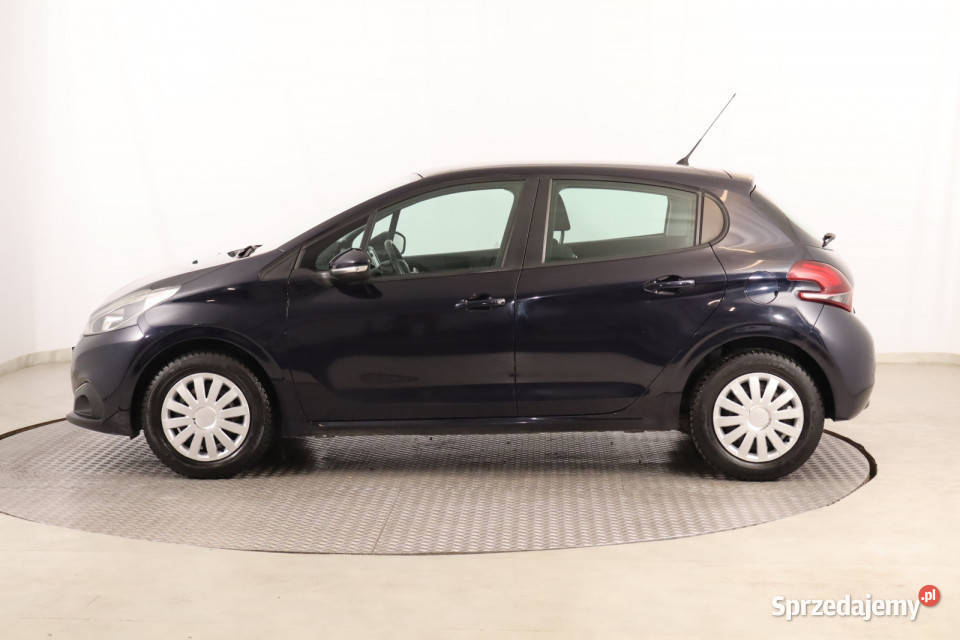 Peugeot 208 12 PureTech elektryczne lusterka