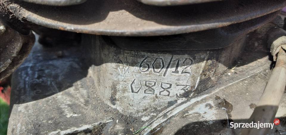 Danuvia 125 csepel hak wsk wfm shlmz etz świętokrzyskie Skarżysko-Kamienna