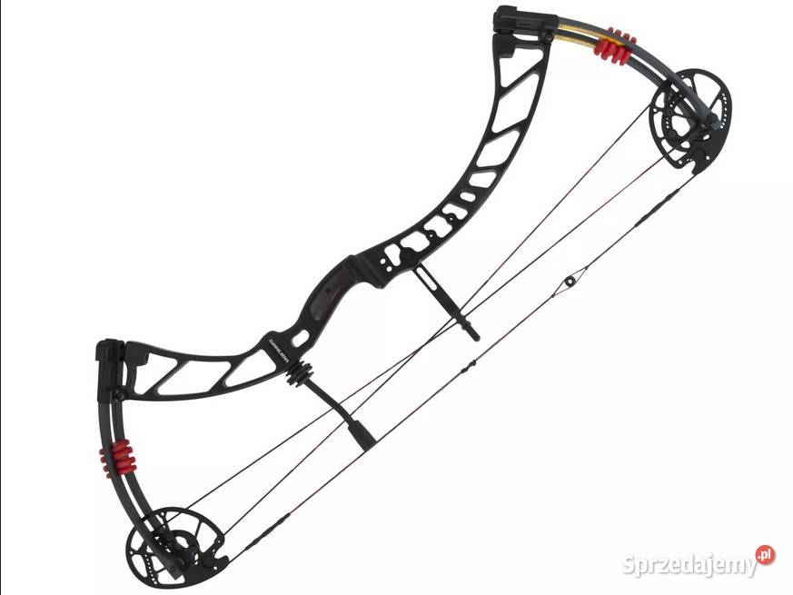 Jandao Sanlida Velocity 5060 lbs Mysliwski Przyłęki