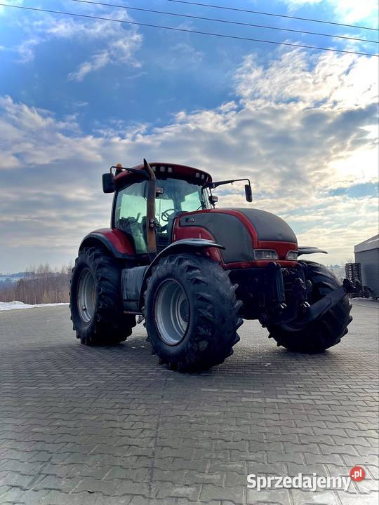 Valtra S280 300 2003r Wolbrom