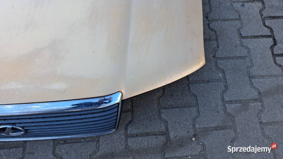 Maska pokrywa lexus ls400 ucf10 Częstochowa