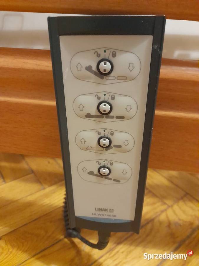 Wynajem Łóżek Rehabilitacyjnych Elektrycznych w Zdrowie i Uroda Warszawa