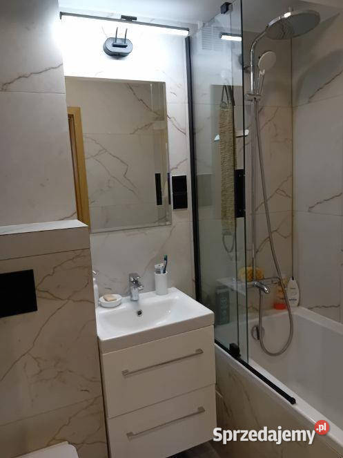 Mieszkanie Pruszków 48m2 3 pokoje sprzedam