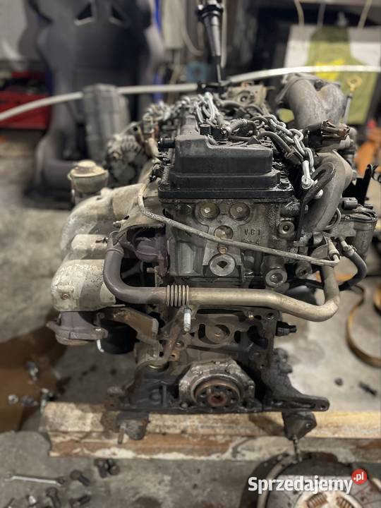 Renault Mascott Silnik 30 dxi 160 dostawcze Kielce