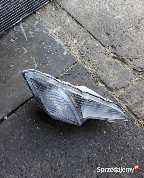 Ford Ecosport halogen przedni prawy Skarżysko-Kamienna