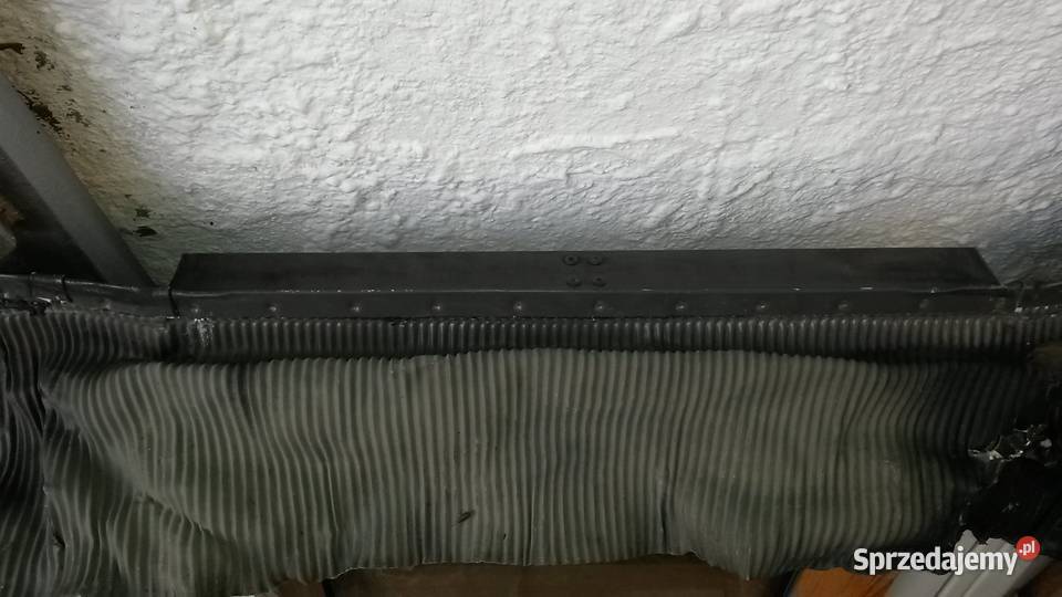 WYŁAZ DACHOWY OKPOL VERSA