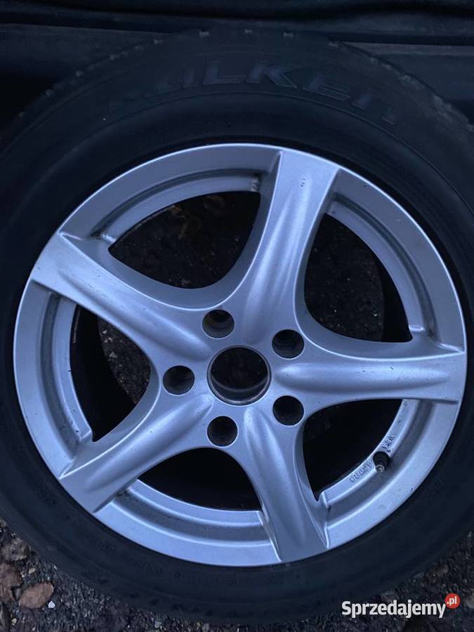 Alufelgi BMW oryginalne Samochodowe Bydgoszcz sprzedam