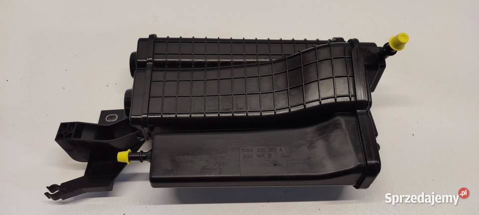 VW TAYRON FILTR WĘGLOWY 5QA201801A osobowe