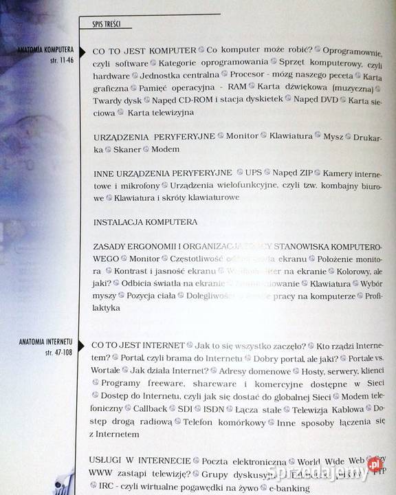 Poradnik dentonauty stomatologa Tomasz Chełm