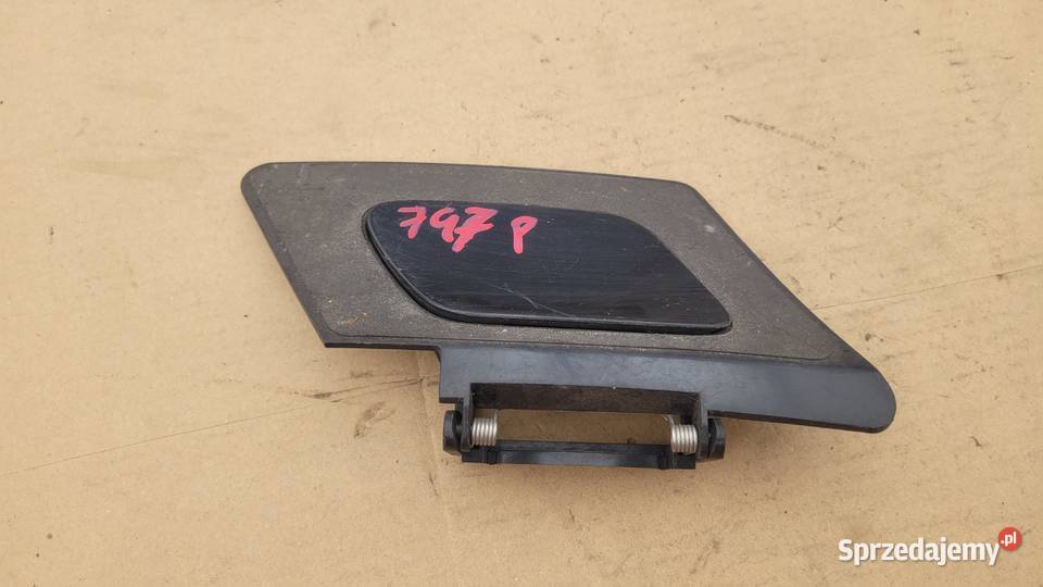 AUDI Q5 LIFT 12 ZAŚLEPKA SPRYSKIWACZA PRAWA śląskie Ruda Śląska