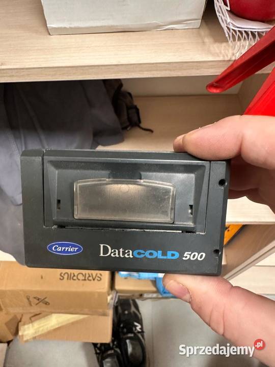 Drukarka data cold carrier 500 Pozostałe dolnośląskie Wrocław