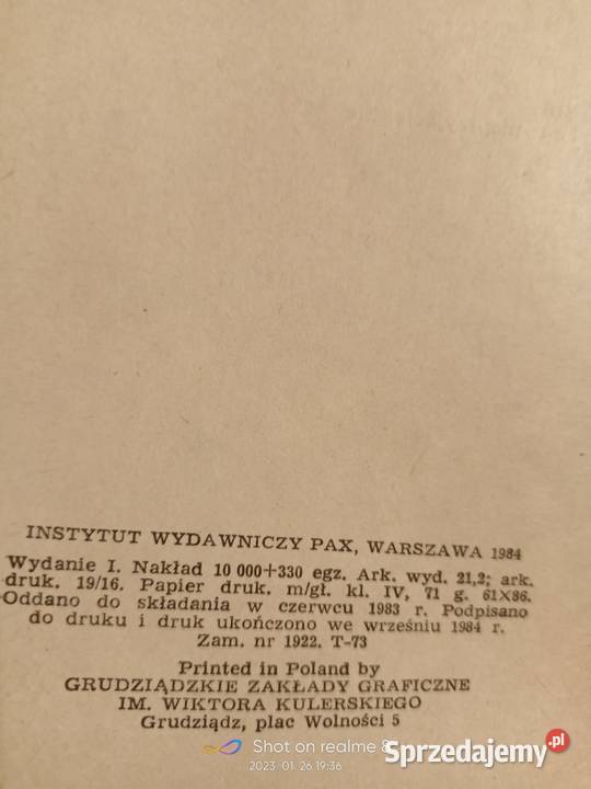 Stafford Wielka Brytania ruch oporu Bródno Warszawa