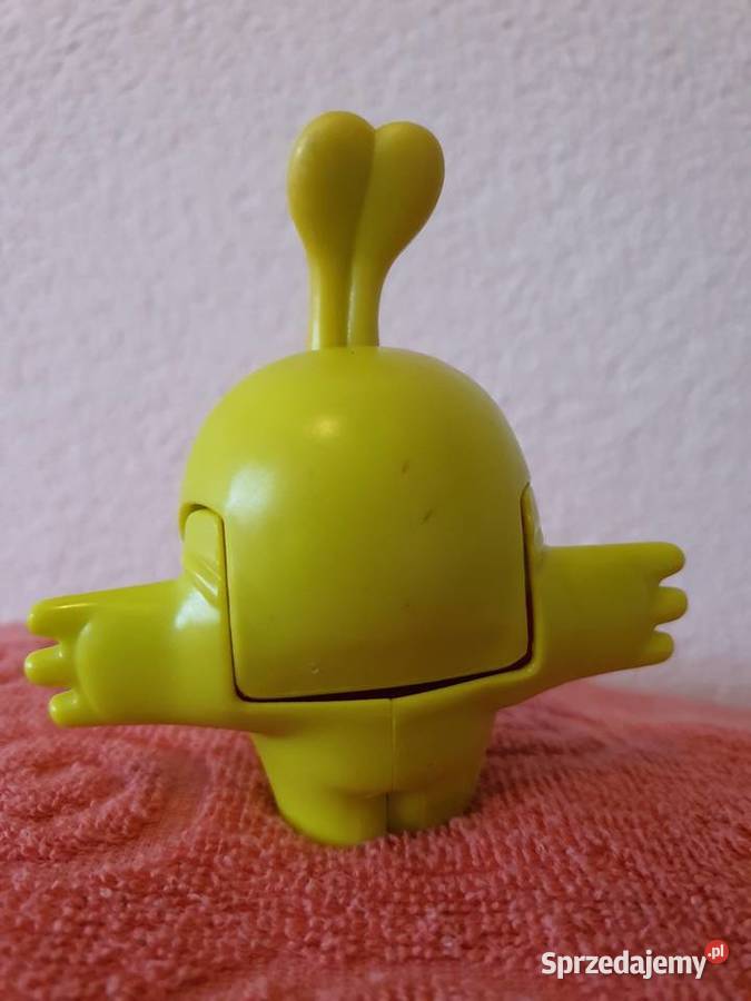Figurka McDonalds Activision Skylanders 2014 r Nowa Sól