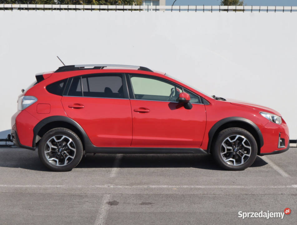 Subaru XV 20i wspomaganie kierownicy Lublin