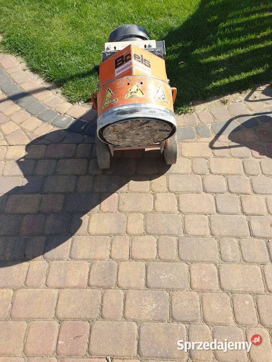 Szlifierka do betonu 400 volt Namysłów