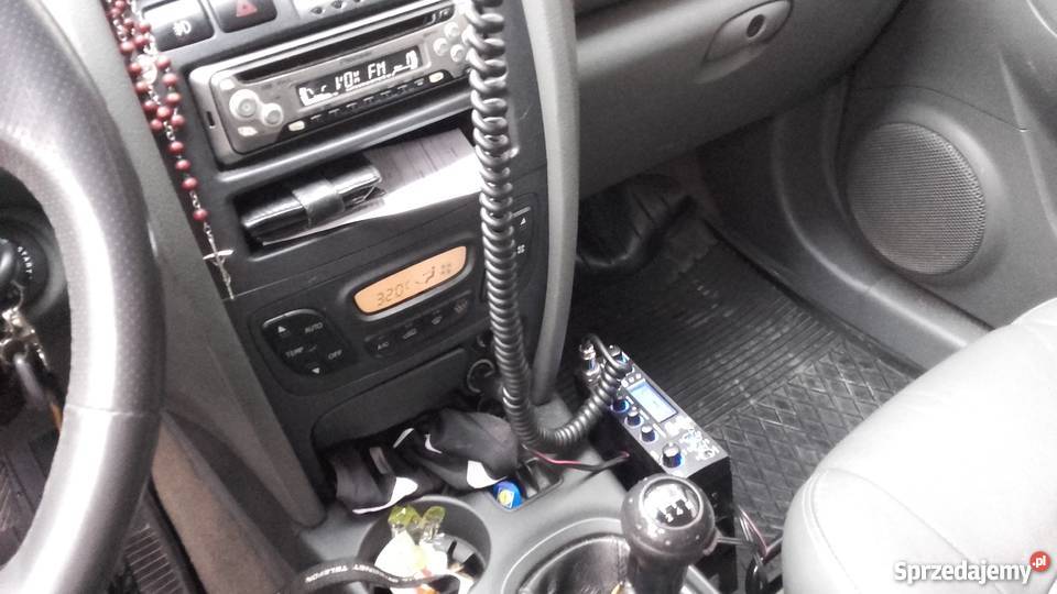 Sprzedam Hyundai Santa fe diesel Otwock