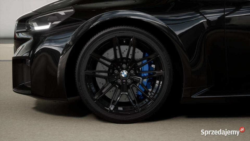 BMW M2 M2 Coup G87 Łódź