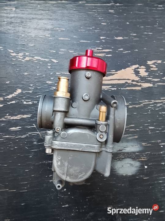 Gaźnik 29mm do sprawdzenia Koszalin