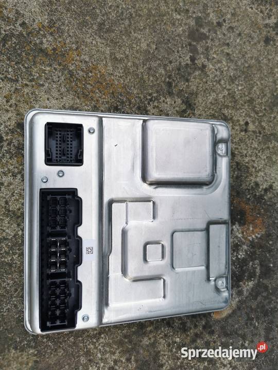 MODUŁ KOMFORTU GATEWAY VW ID3 ID3 VW 1EA937012L dolnośląskie Jelenia Góra