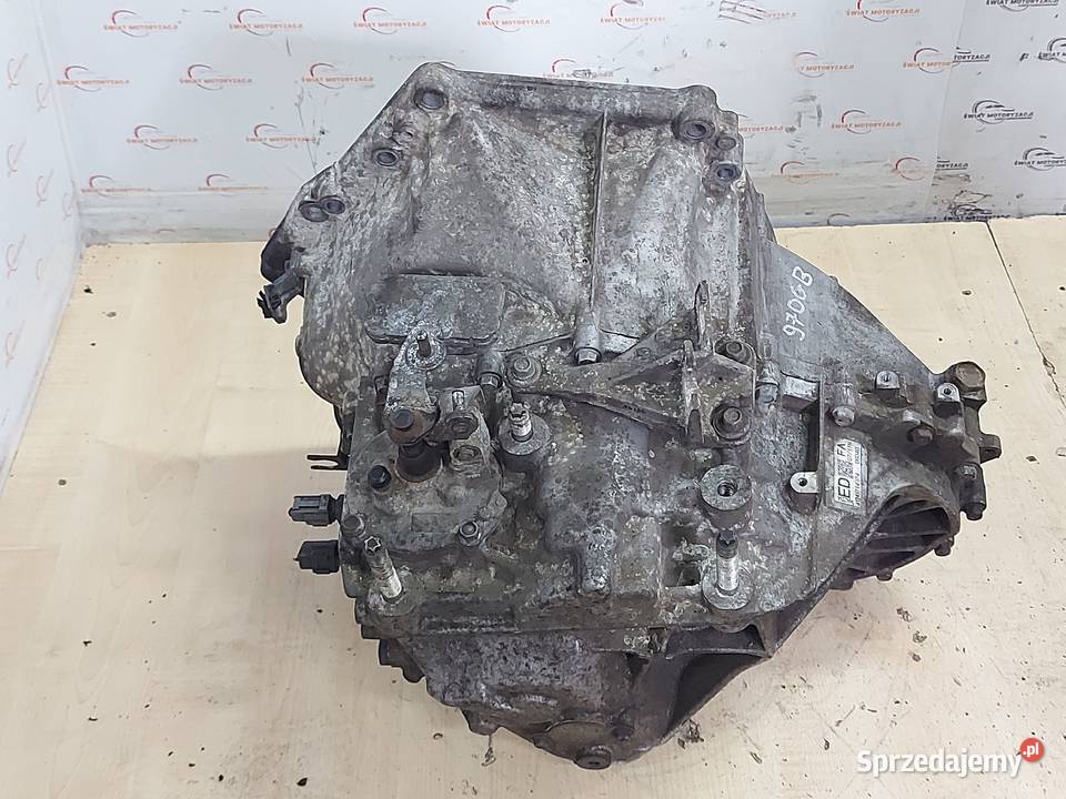 MAZDA 3 22D SH30 SH 150 91 14r skrzynia manualna świętokrzyskie Kielce sprzedam