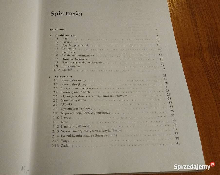 Podstawy informatyki Andrzej Szepietowski Gdańsk