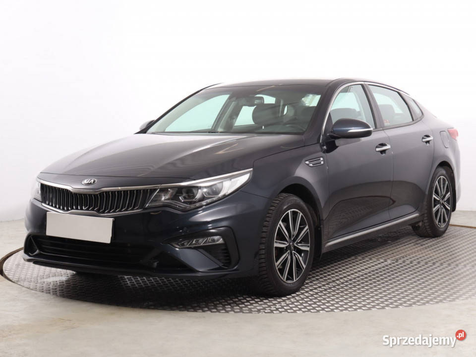 Kia Optima 17 CRDi Zabrze