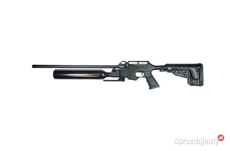 Wiatrówka PCP Reximex FORCE2 45 mm Trzcianka