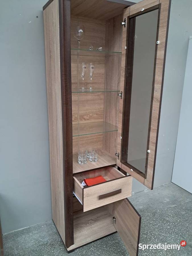 Witryna Gusto 60cm kujawsko-pomorskie