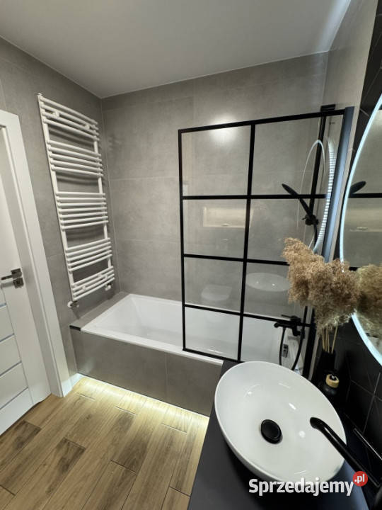 GOTOWE WYPOSAŻONE 4 pokoje 7830 m2 2 balkony wielkopolskie Poznań