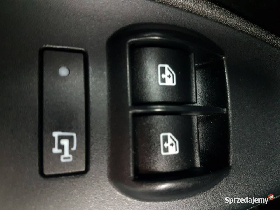 Fiat Doblo MAXI L2H1 DŁUGI KLIMA BLASZAK VAN Poręba sprzedam