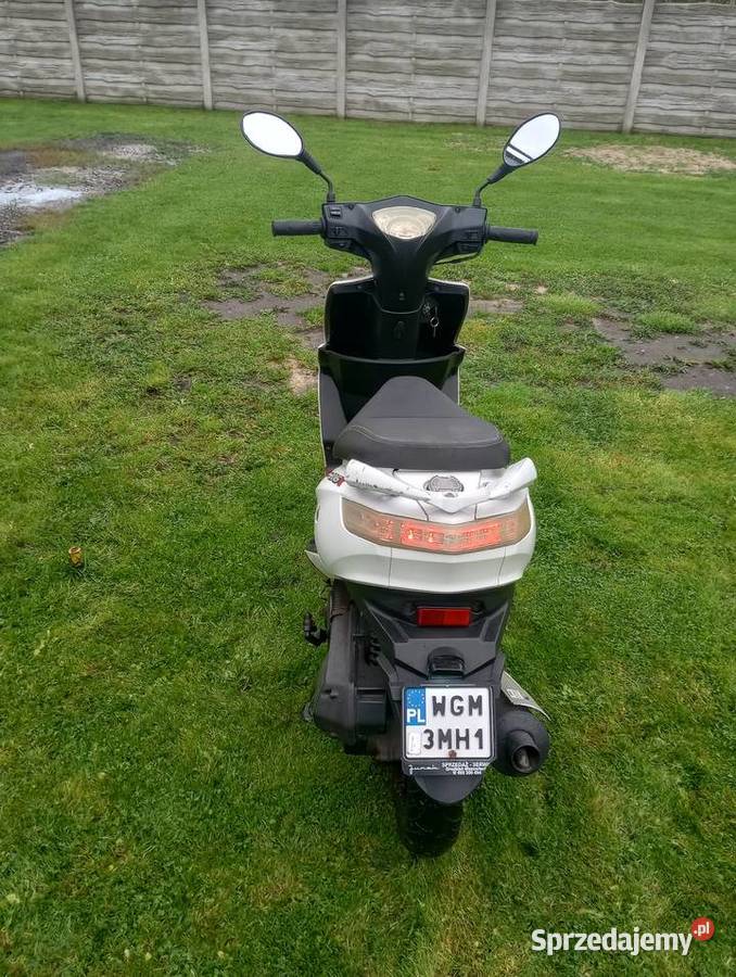 Junak 106 SUPER STAN Junak łódzkie Radomsko