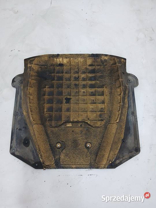 OSŁONA PŁYTA POD SKRZYNIE BMW E65 7146629