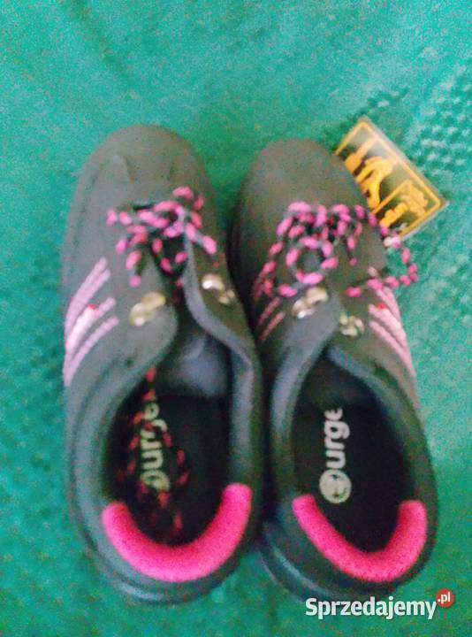 Buty Robocze Damskie