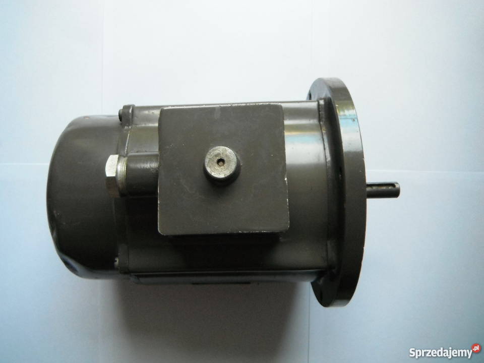 PZTKO11280 Prądnica tachometryczna 60V 5W Chlewiska