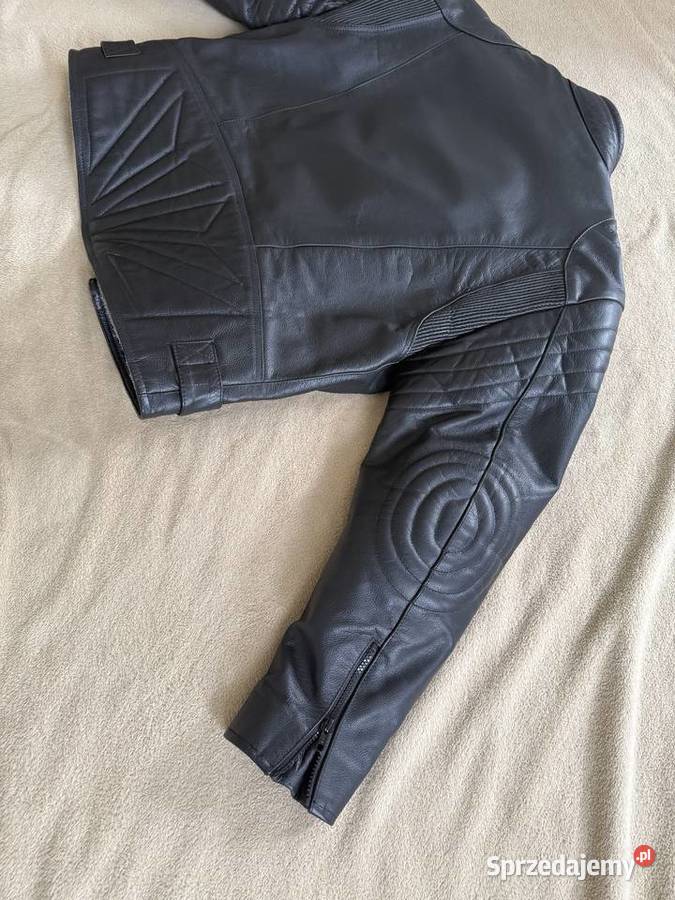 Kurtka motocyklowa podlaskie Dubno