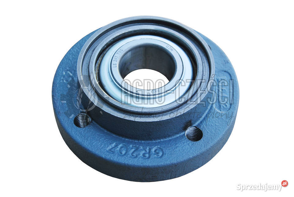 LEMKEN ŁOŻYSKO Z OBUDOWĄ 3199372 35mm FKL Skoroszyce