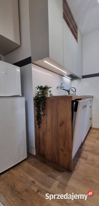 Piękna kawalera świetna 3 piętra i więcej łódzkie