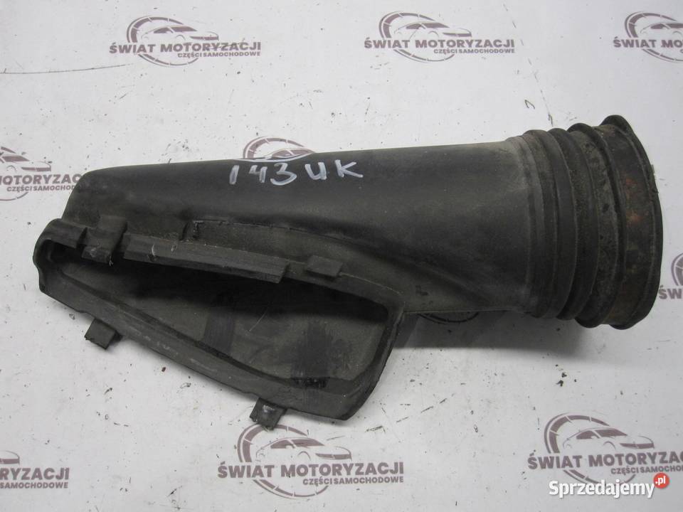 MINI COOPER I S 03r rura dolot powietrza 1491745