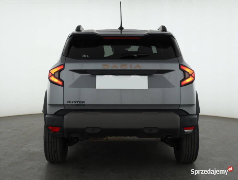 Dacia Duster 16 Hybrid sprzedam