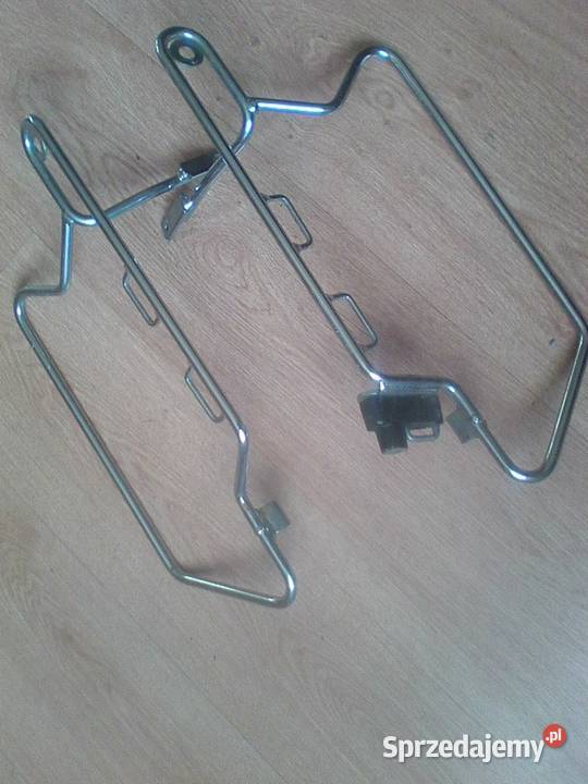 yamaha virago 535 oparcie stelaze sakw kufer Fabianki